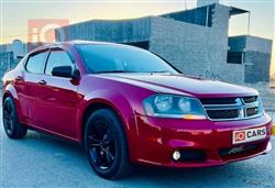 Dodge Avenger